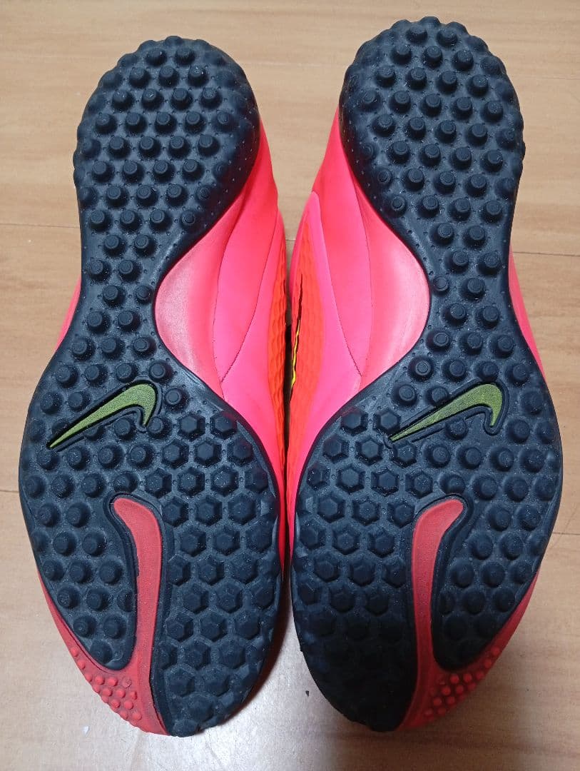 ナイキ ハイパーヴェノム フェロン TF 25.5㎝