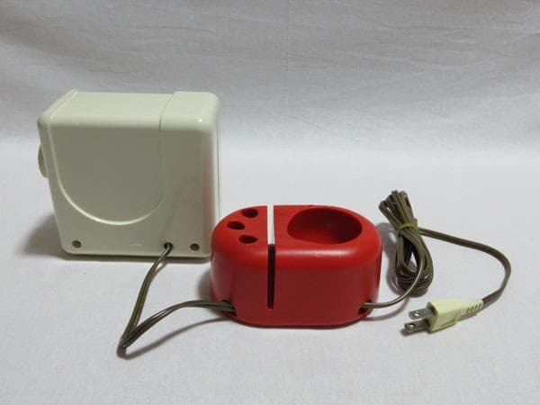 ７０年代SEIKOセイコー花柄パタパタ置き時計箱付きデッドストック昭和レトロ希少