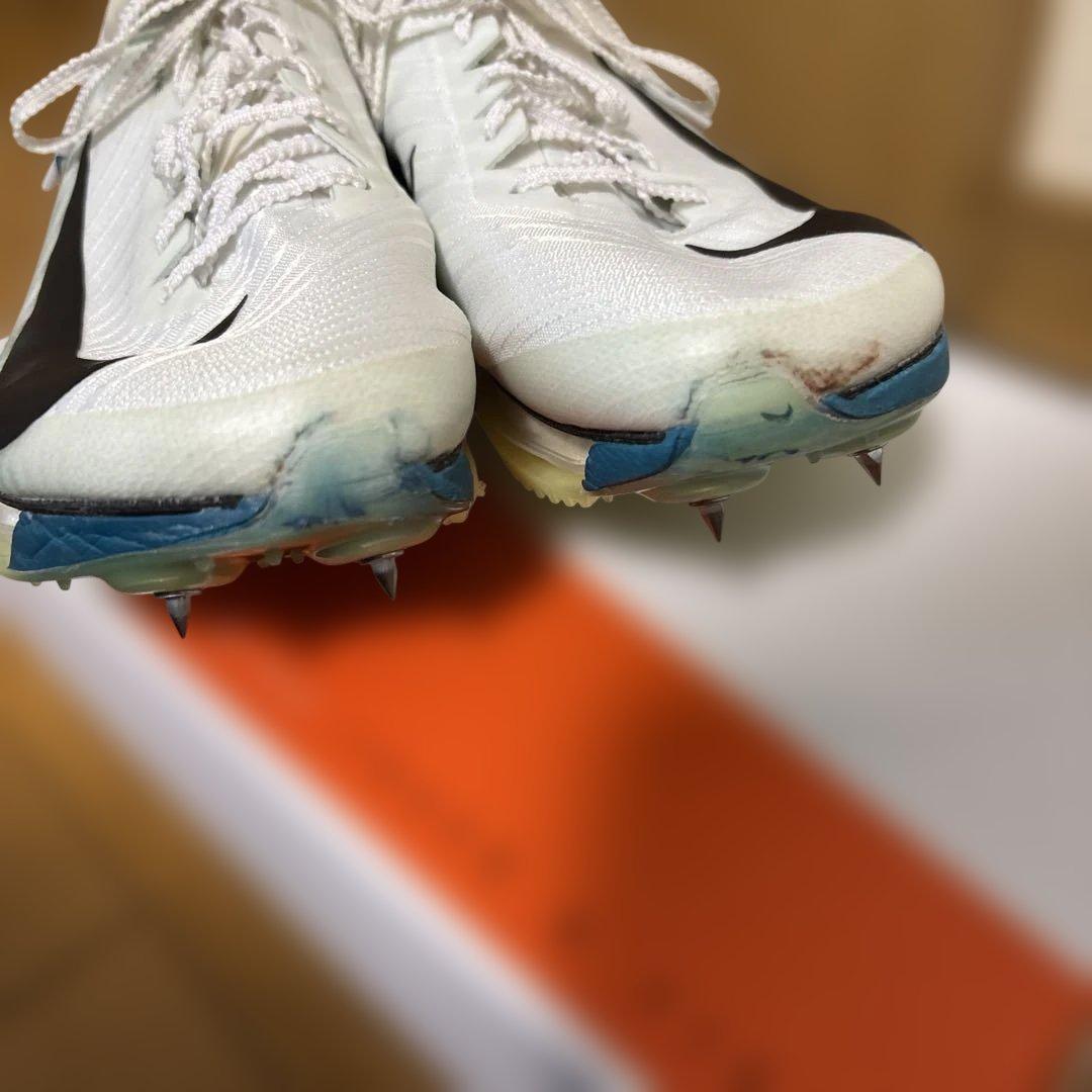 スパイク・シューズ Nike maxfly2 26cm