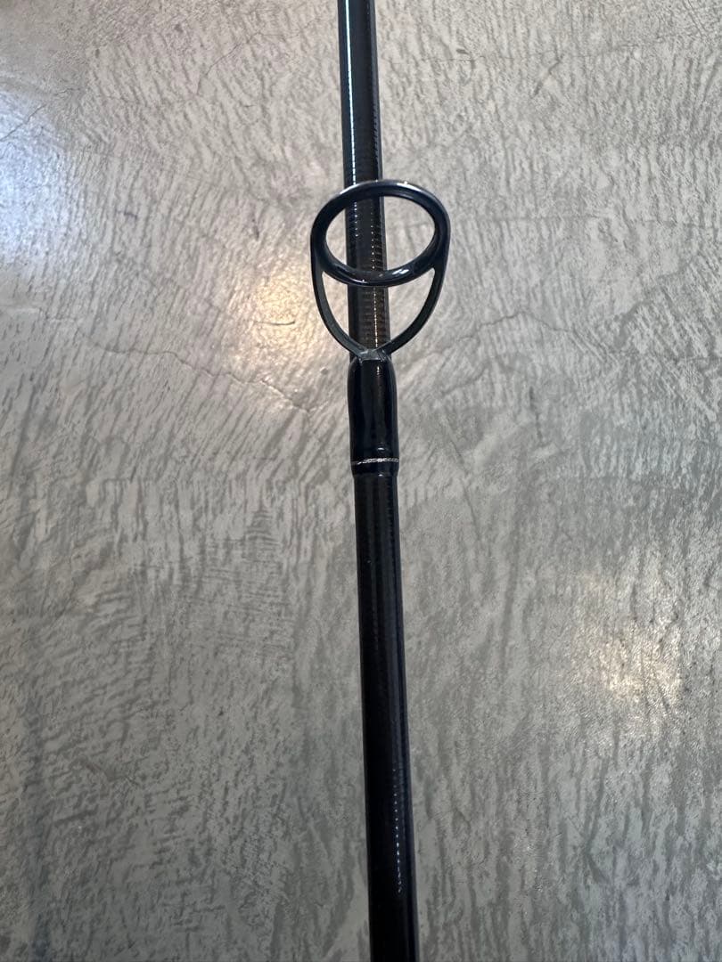 リップルフィッシャー flows810 コルクグリップカスタム