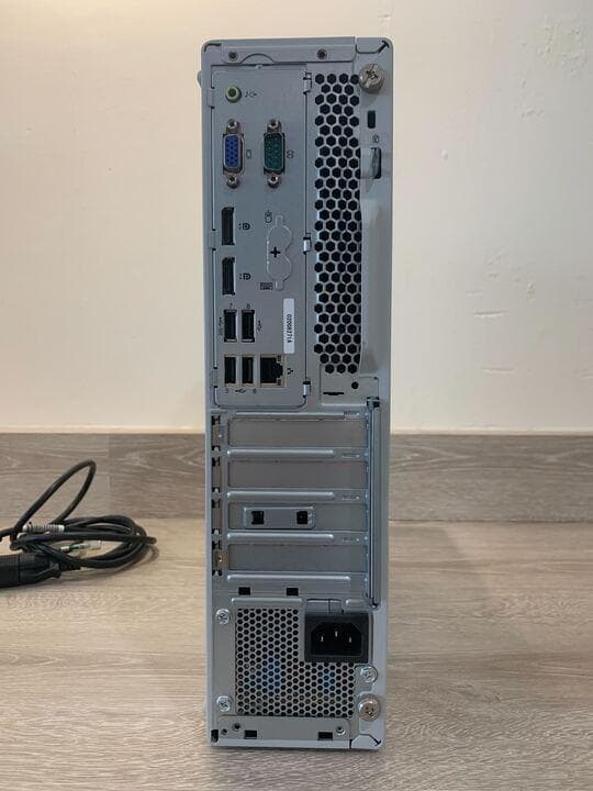 Windowsデスクトップ NEC MKM29A-5 Core i5-9400/16GB/HDD500GB