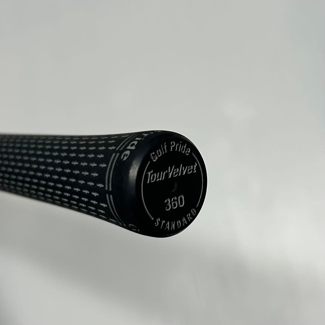 Speeder NX BLUE40R タイトリスト用スリーブ付 5w7wシャフト