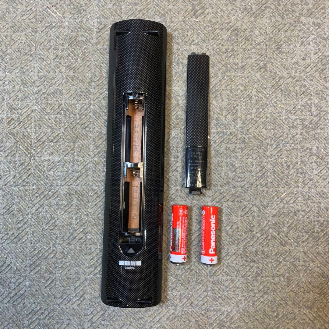 J928 SHARP ブルーレイレコーダー 2B-C10CW1 2020年製