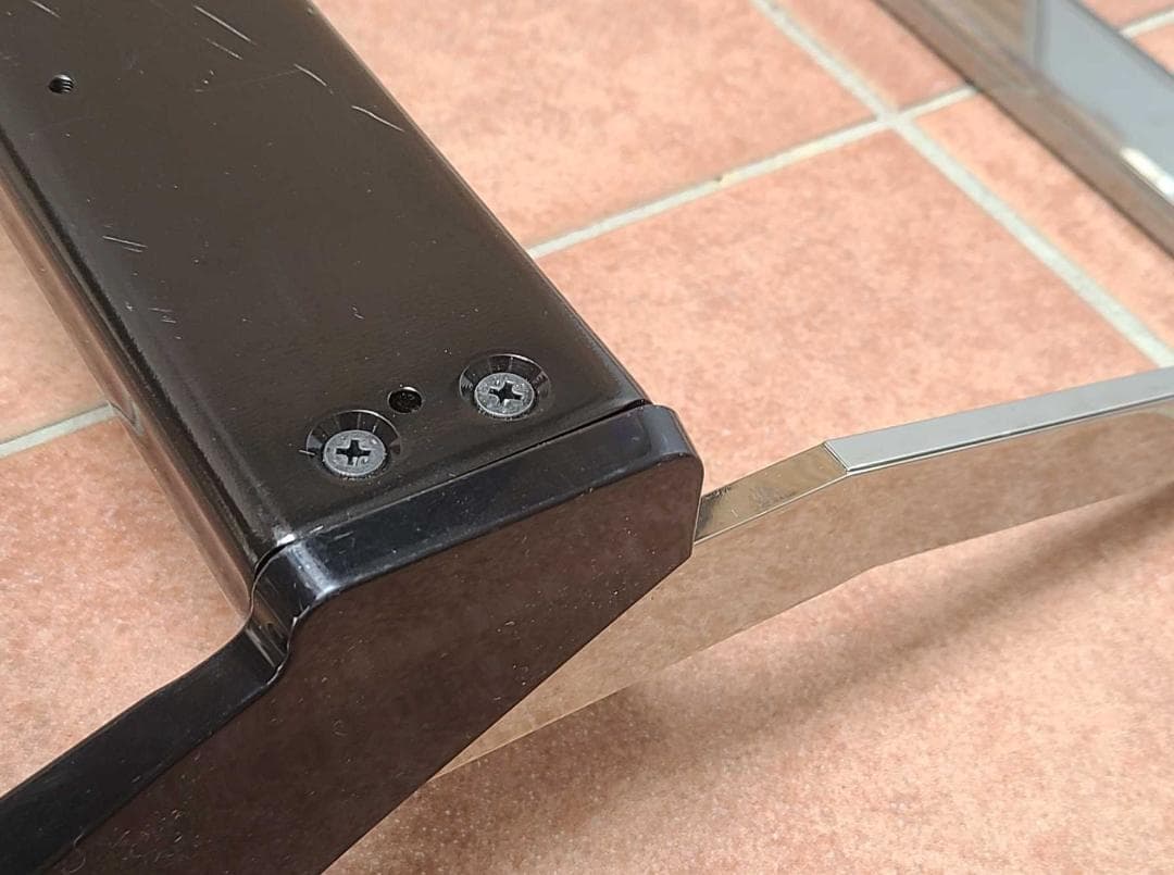 panasonic パナソニック TBL5ZA35891 テレビ 台座 アッシー