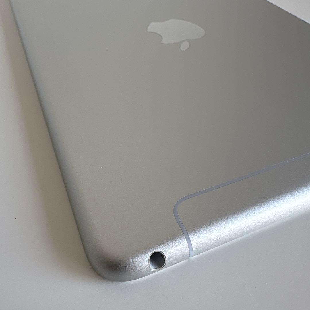 【美品】iPad mini5 Wi-Fi+Cellular モデル 64GB