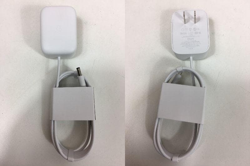 ☆未使用 Google Nest Hub Max GA00426-JP ホワイト