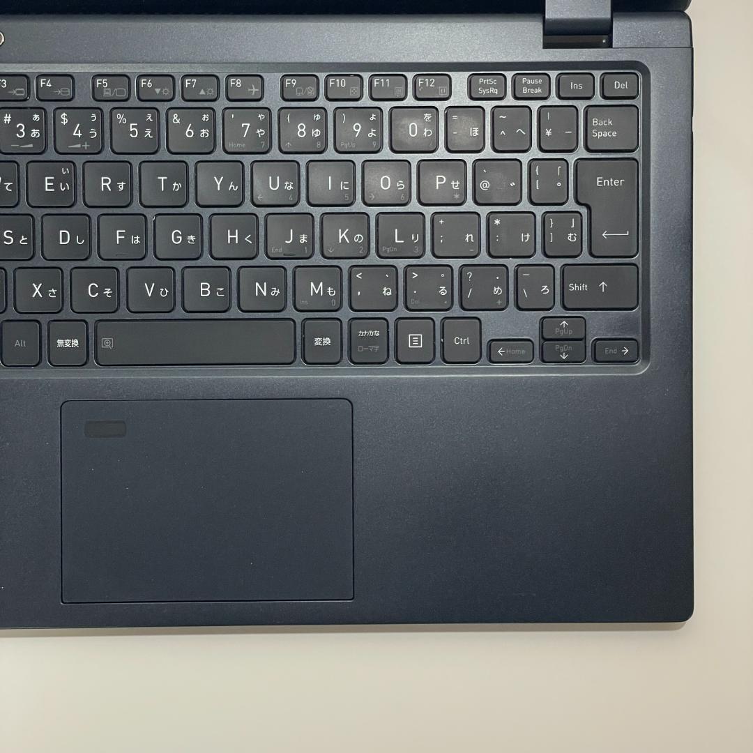 第11世代 i5 dynabook G83/HV ノートPC 16GB SSD