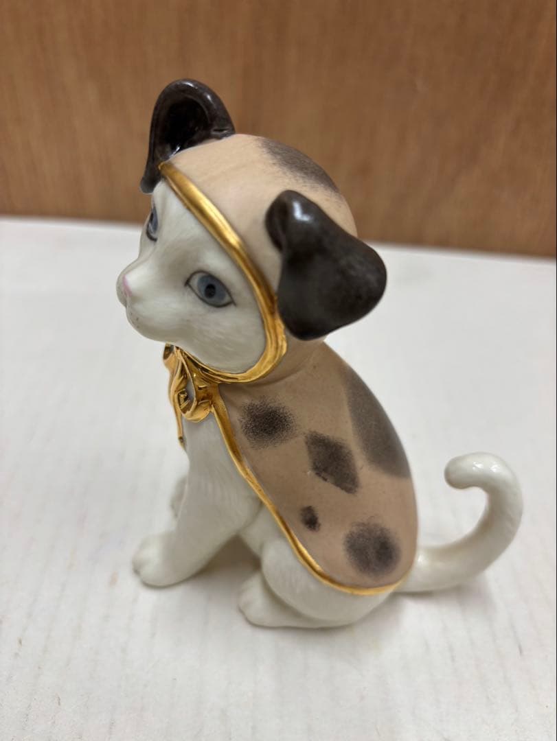 レノックス ハロウィン コスチューム