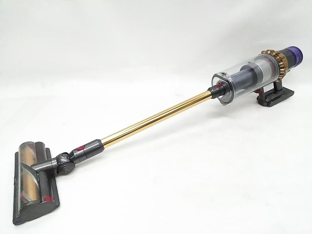 ダイソン dyson V11 SV16 コードレス掃除機 スタンド付 ★