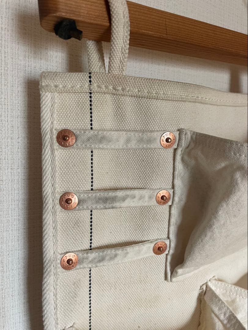 Raregem wall pockets レアジェム