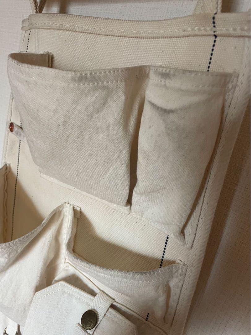 Raregem wall pockets レアジェム