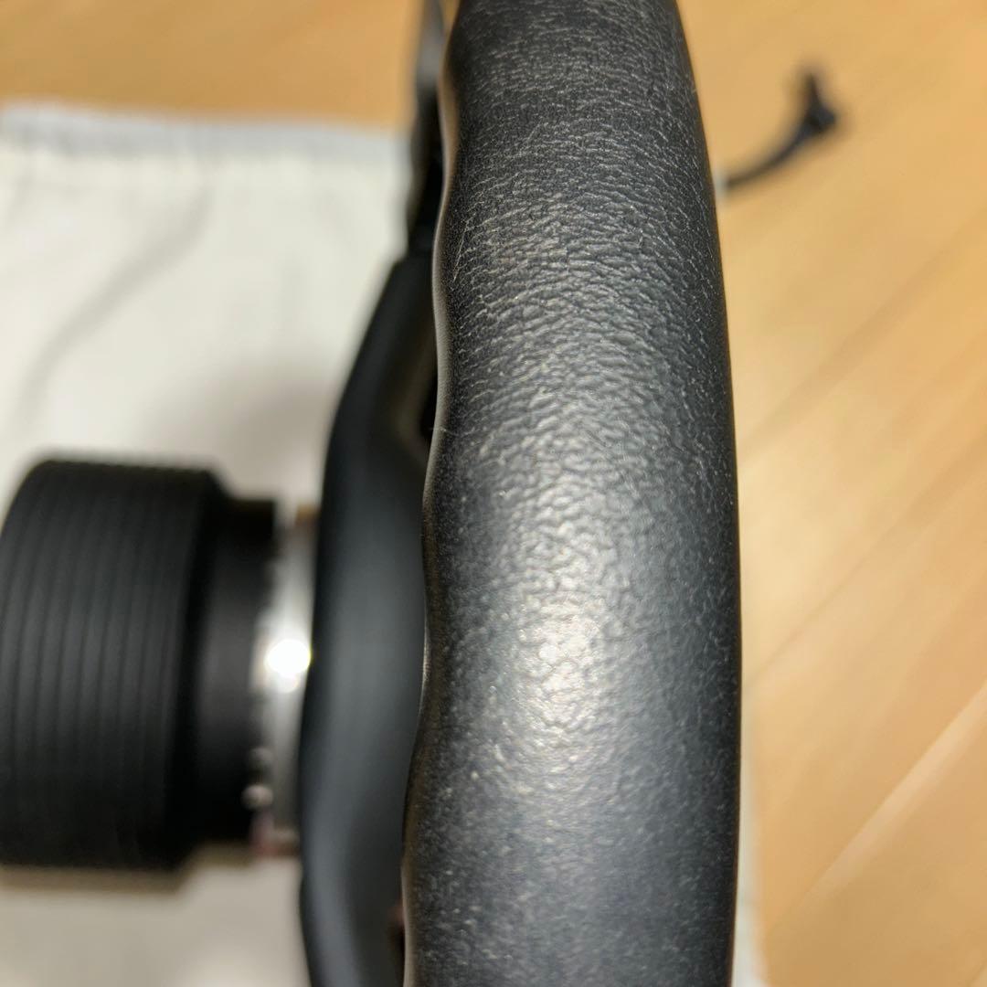 ナルディ ステアリング NARDI トリノ 旧車 当時物 36cm