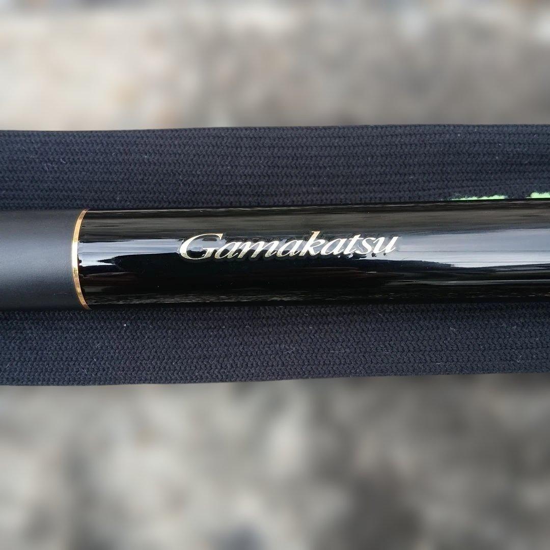 がまかつ がま磯 汐来防3 遠投H5.0