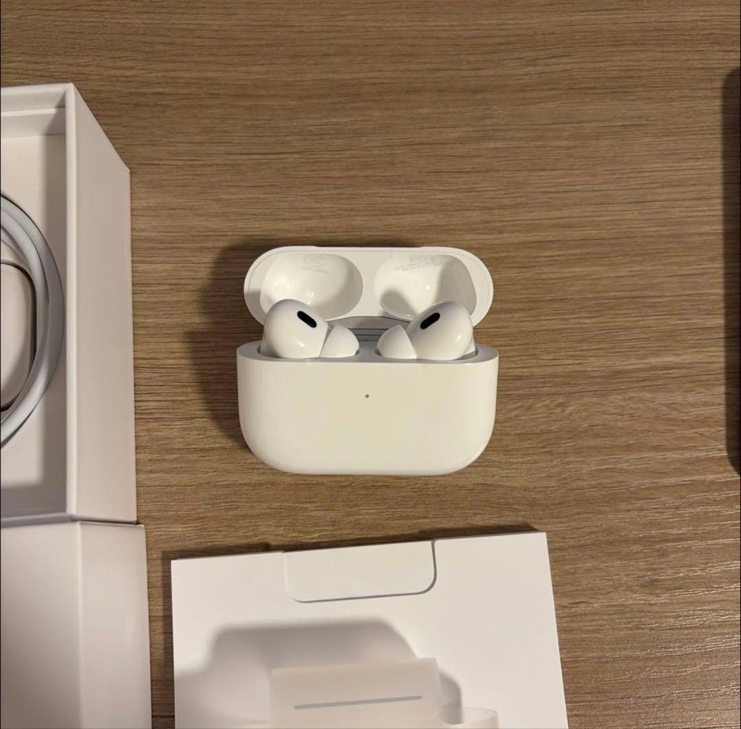 AirPods Pro（第2世代）本体新品