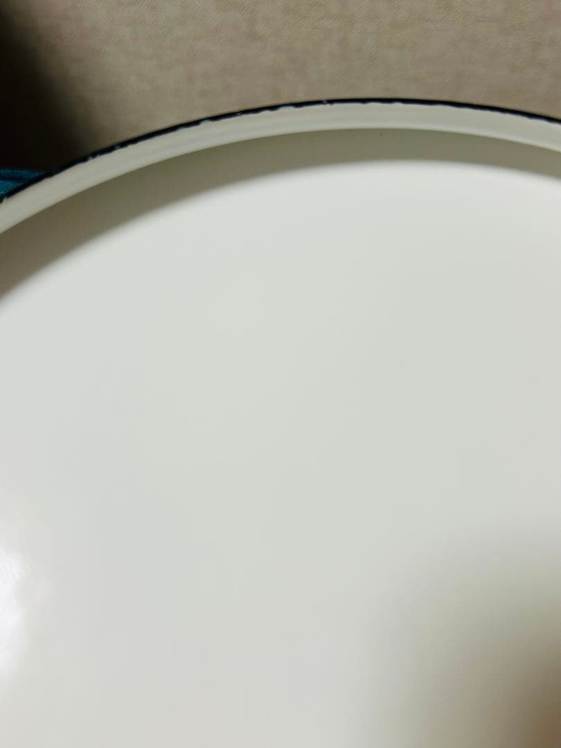 Dansk ダンスク 23cm 両手鍋 チリレッド 中古品