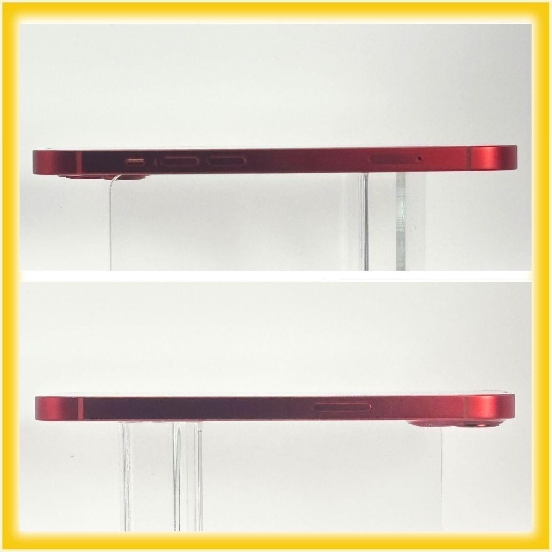 iPhone 13 128GB 大容量バッテリー新品100% 26-4