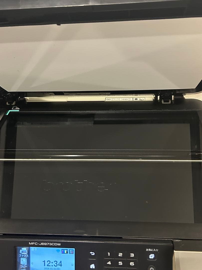 brother プリンター A3 プリンター MFC-J6973CDW