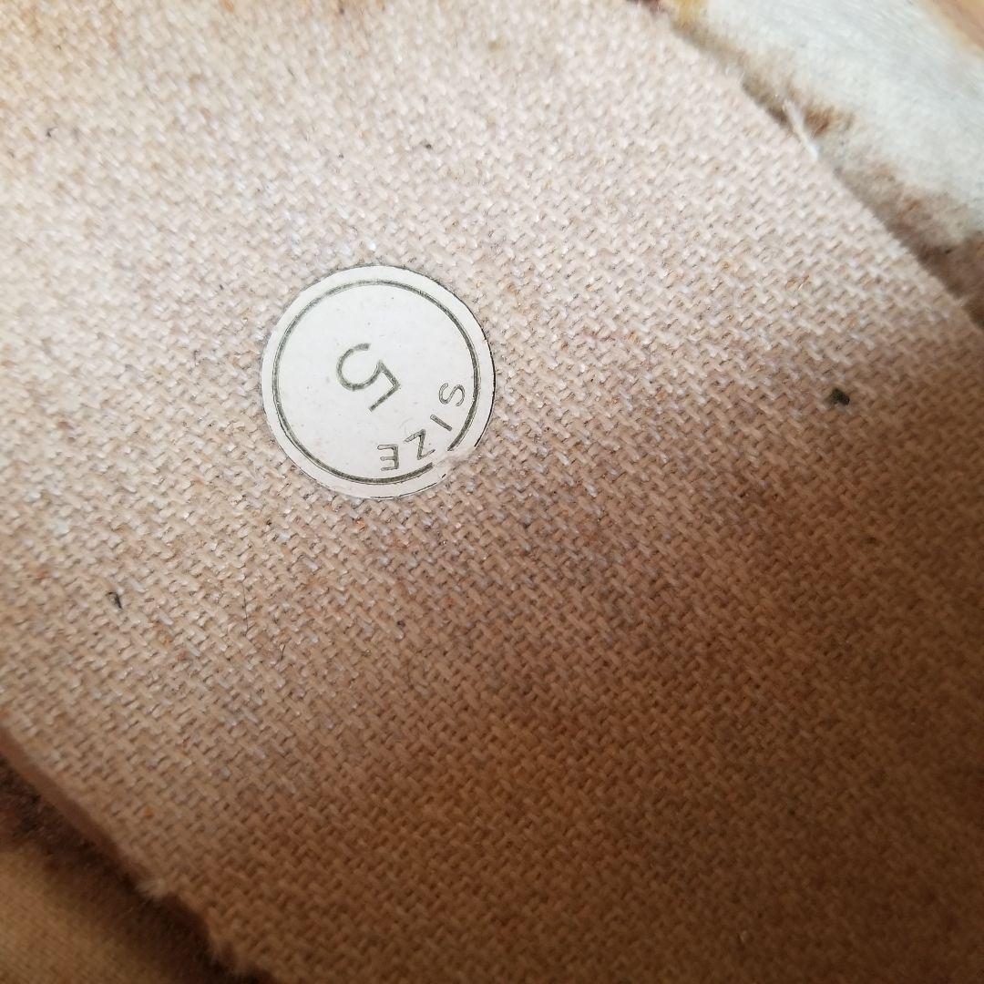 デッドストック　1970'S　ヴィンテージ　サッカニー　ローラースケート