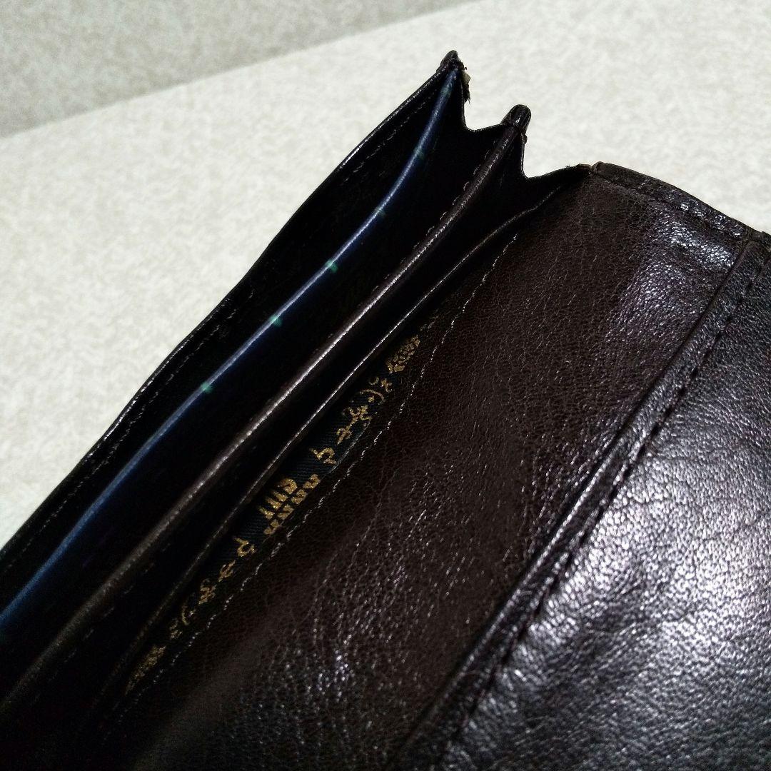 ANNA SUI アナスイ 名刺入れ 定期入れ