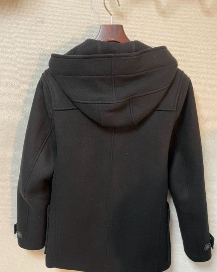 ま*と様 お得！超美品　LANVIN Paris ダッフルコート ランバン　定価