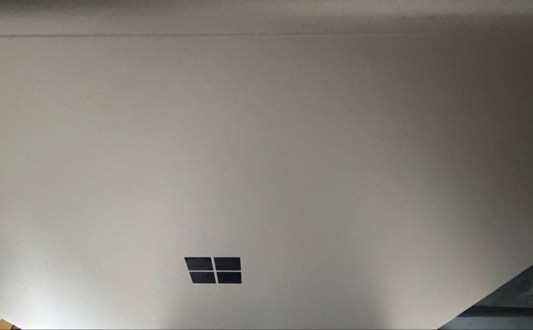 Surface Book 2 15 インチ HNR-00010 2in1PC