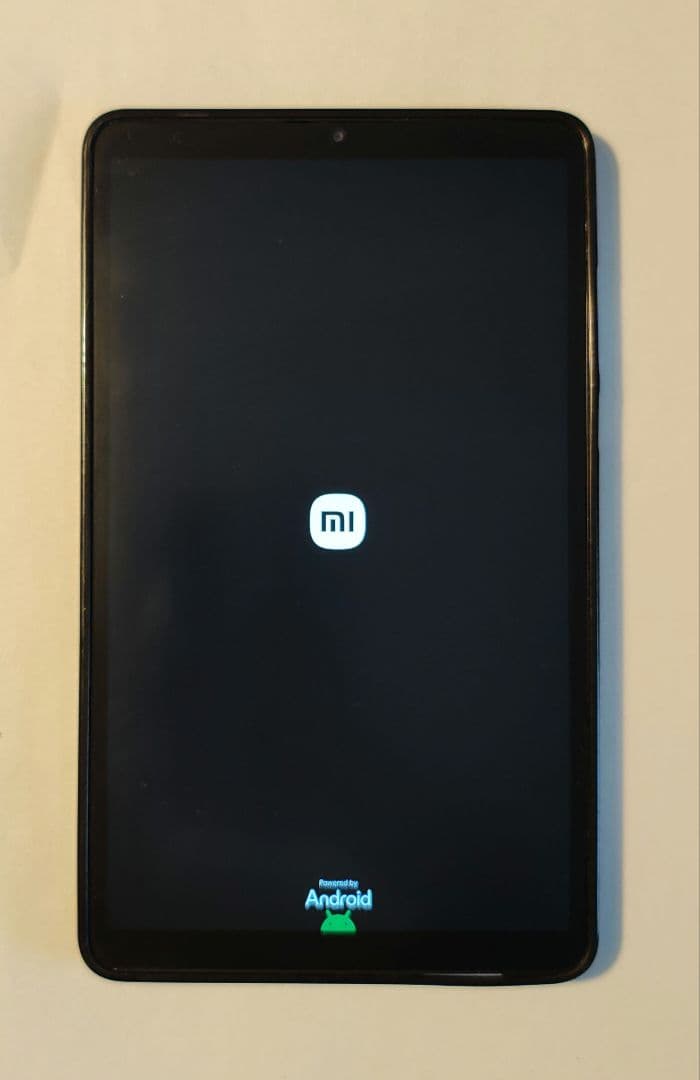 Xiaomi Redmi Pad SE 8.7 本体