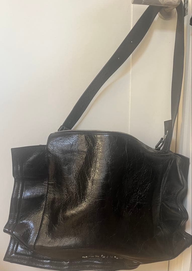 〜1/26出品　Y/PROJECT WIRE CABAS BAG