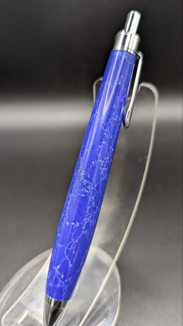 290ペン工房翌檜　ハイブリッドストーン　シャーペン　ボールペン