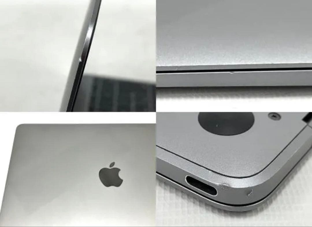 Apple MacBook Retina ノートパソコン PC 軽量