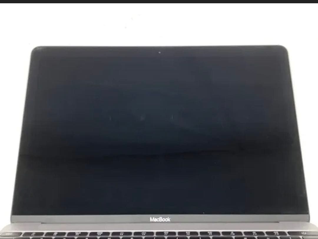 Apple MacBook Retina ノートパソコン PC 軽量