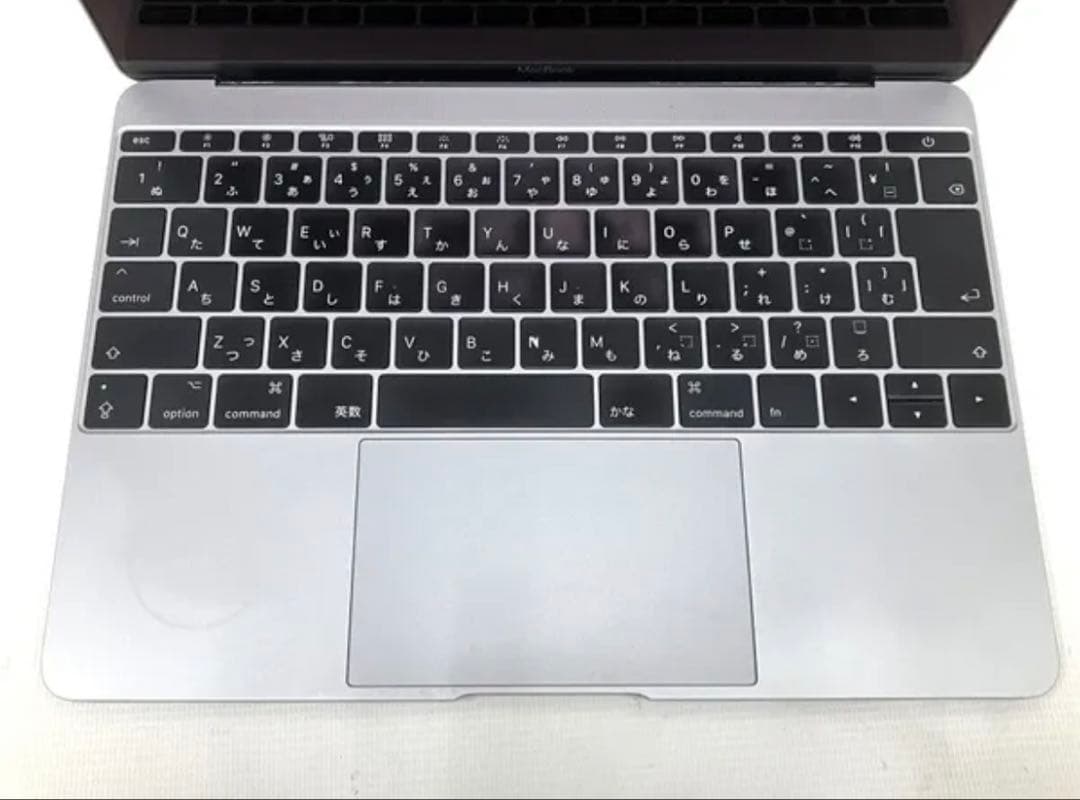 Apple MacBook Retina ノートパソコン PC 軽量