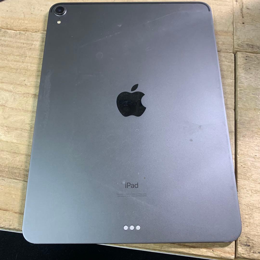 【ジャンク品】ipad pro 11インチ 第一世代 a1980 通電せず