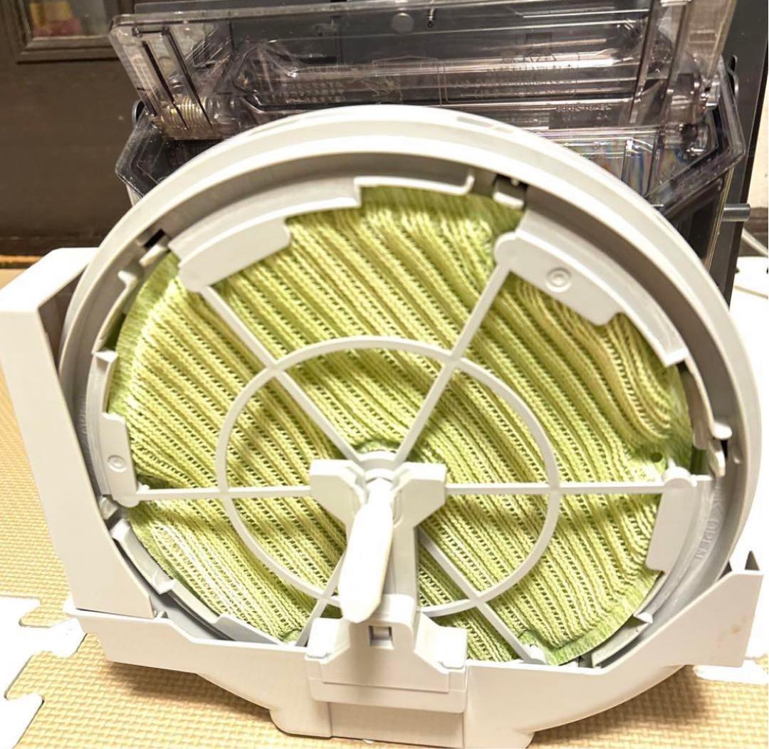 DAIKIN ダイキン MCK70YKS-T ストリーマ 加湿空気清浄機