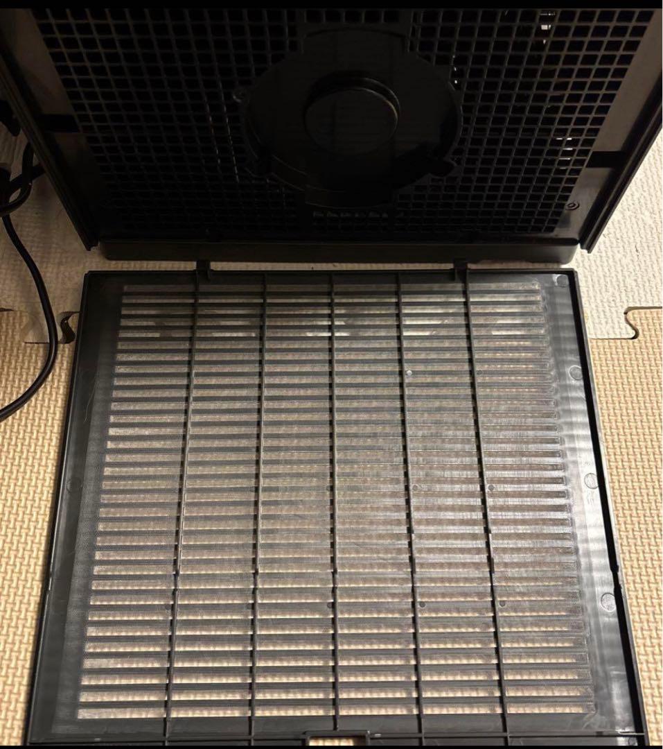 DAIKIN ダイキン MCK70YKS-T ストリーマ 加湿空気清浄機