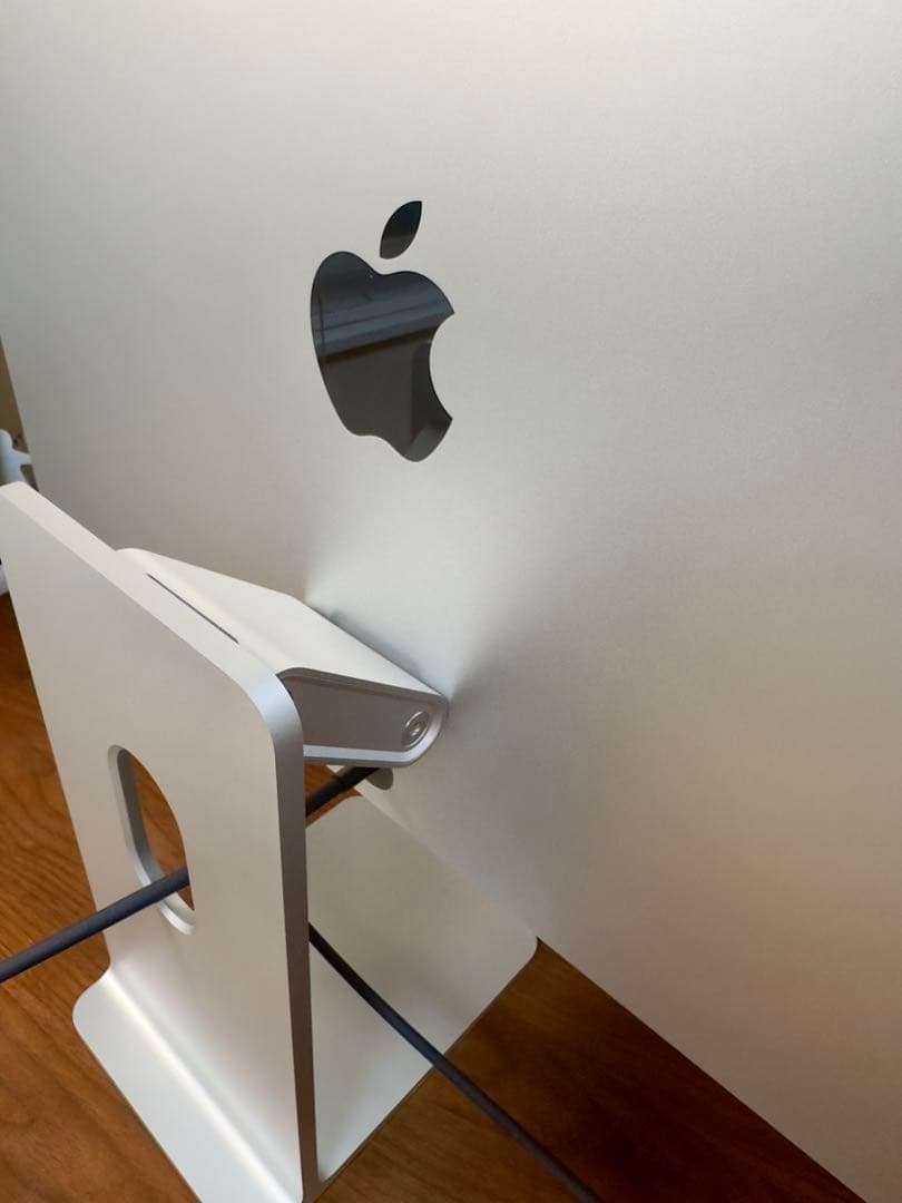 極美品 Apple Studio Display 27インチ 5K Retina