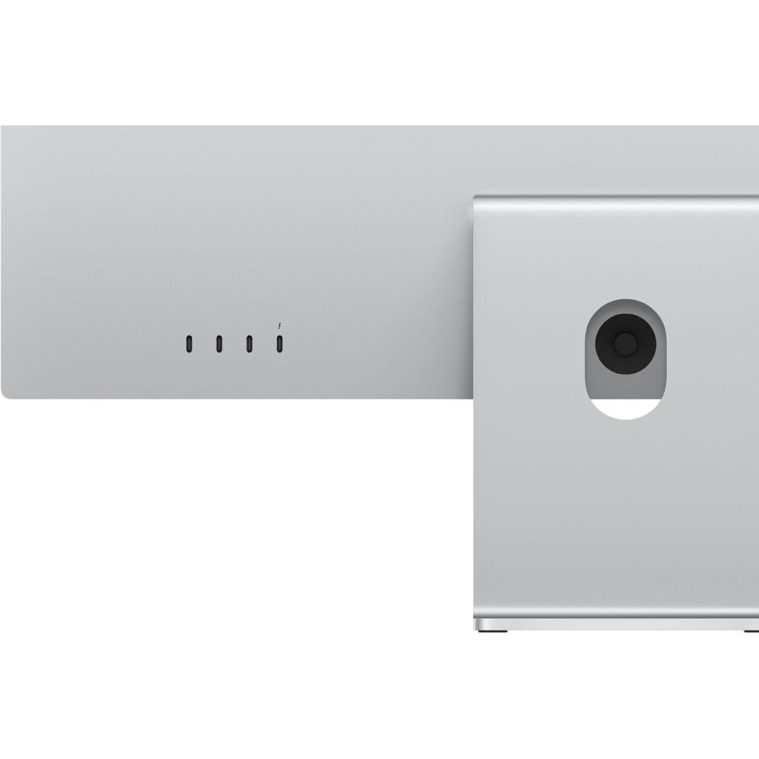 極美品 Apple Studio Display 27インチ 5K Retina