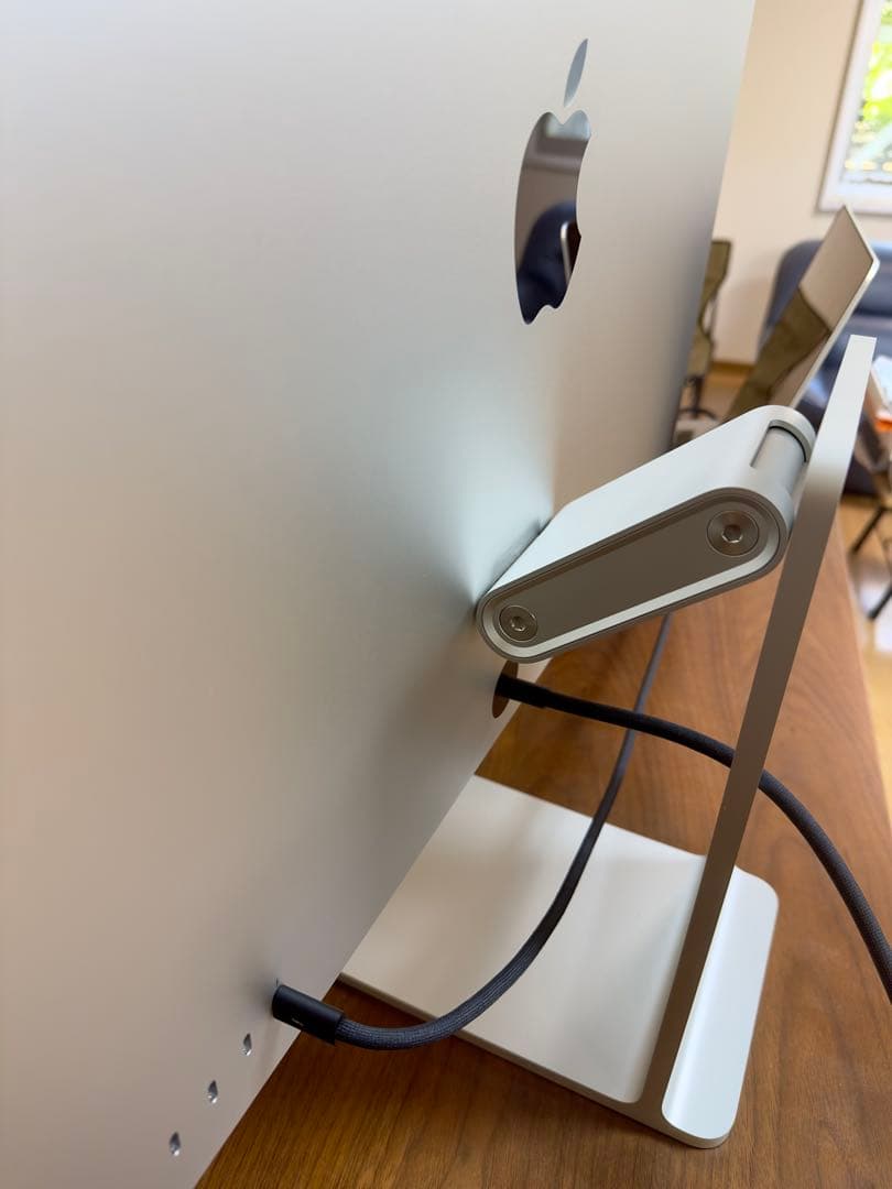 極美品 Apple Studio Display 27インチ 5K Retina