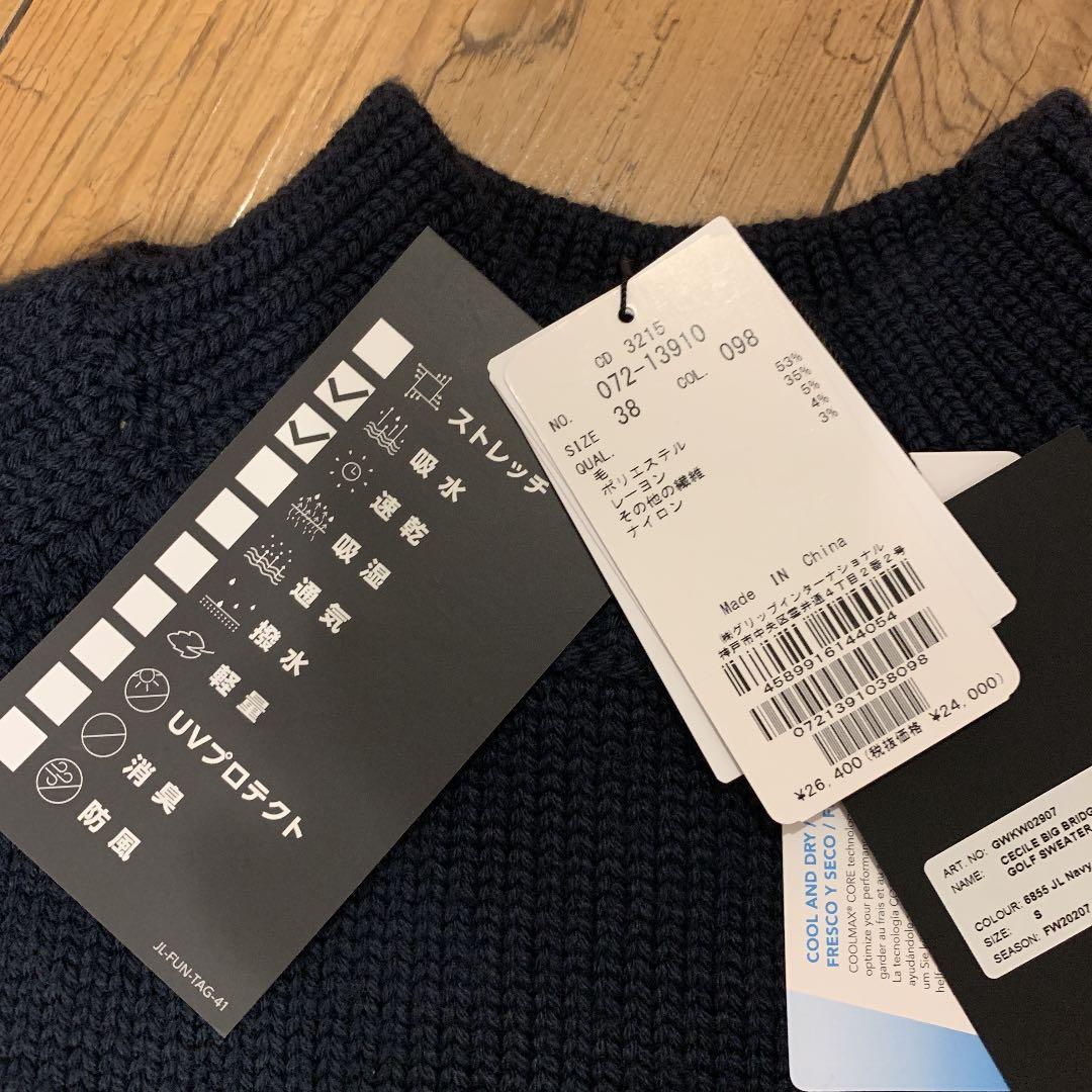 J.Lindeburg ゴルフ　新品