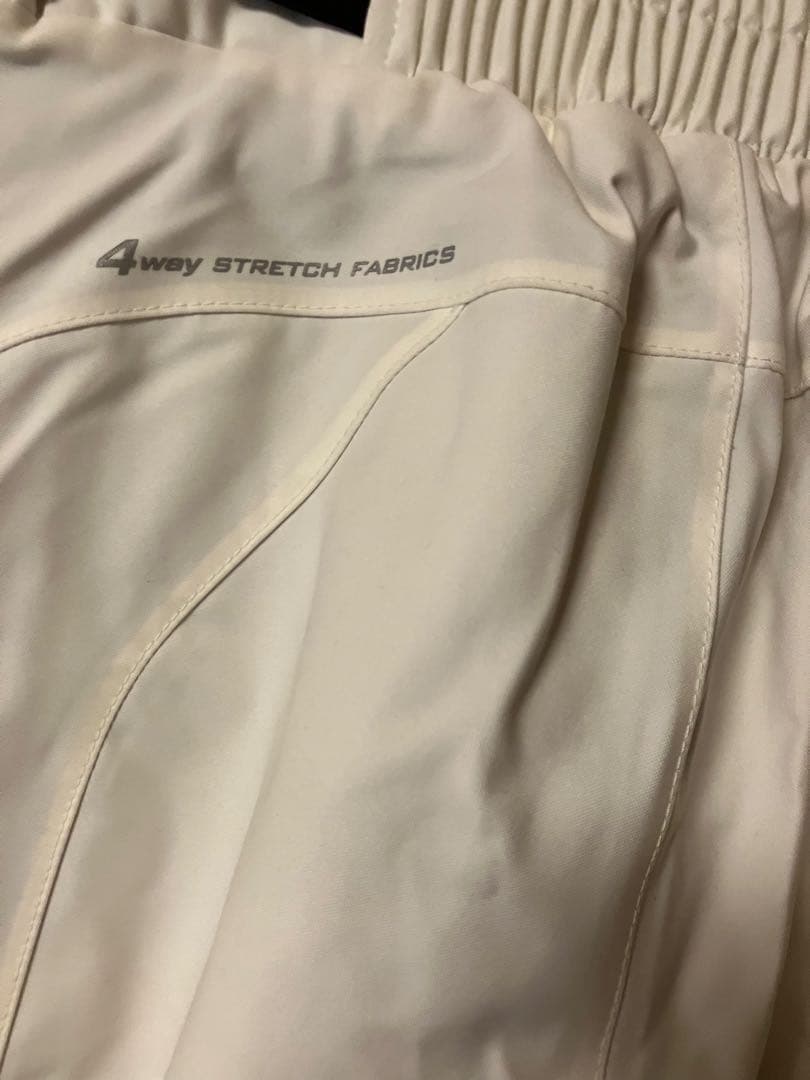 【上下セット】ゴールドウィン　スキーウェアXL