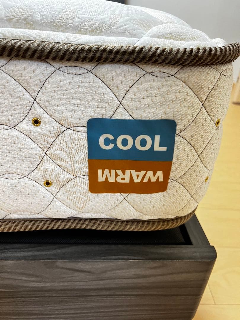 FRANCEBED マットレス　MH-AS-030-SPLコンプル