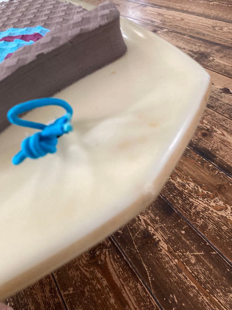 Firewire ファイヤーワイヤー サーフボード エルフエゴ 5'7