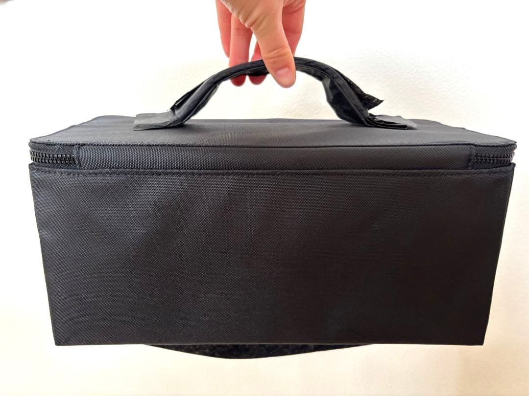 MAC 大容量コスメポーチ