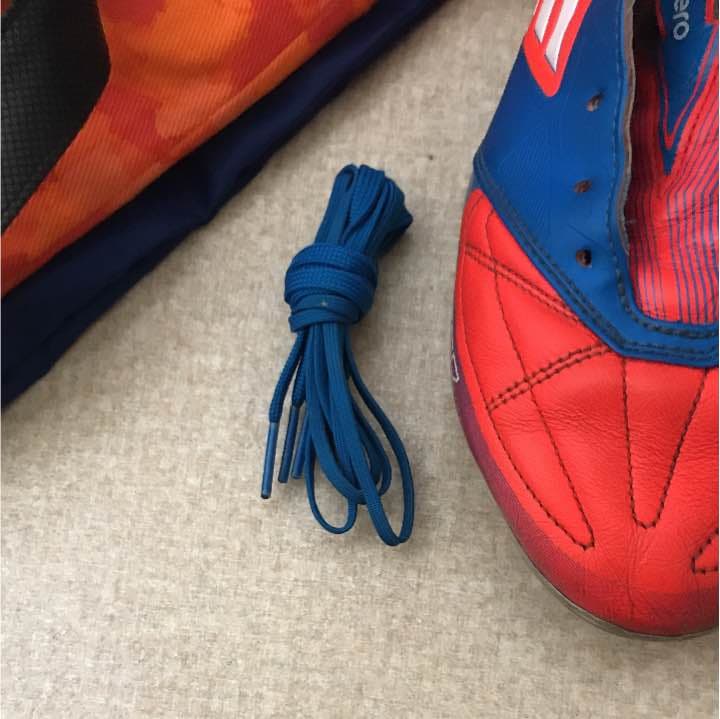 アディダス サッカースパイク アディゼロ FG