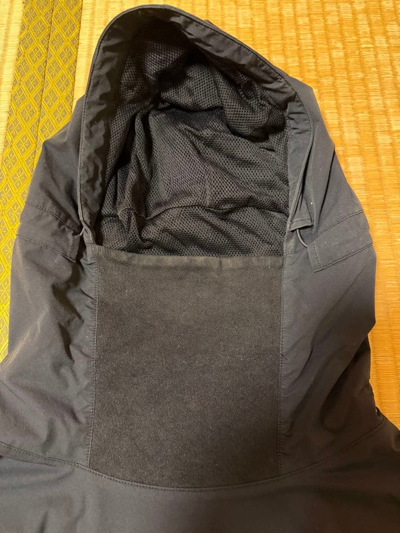 CP Company シーピーカンパニー ナイロン パーカー　ジャケット　M