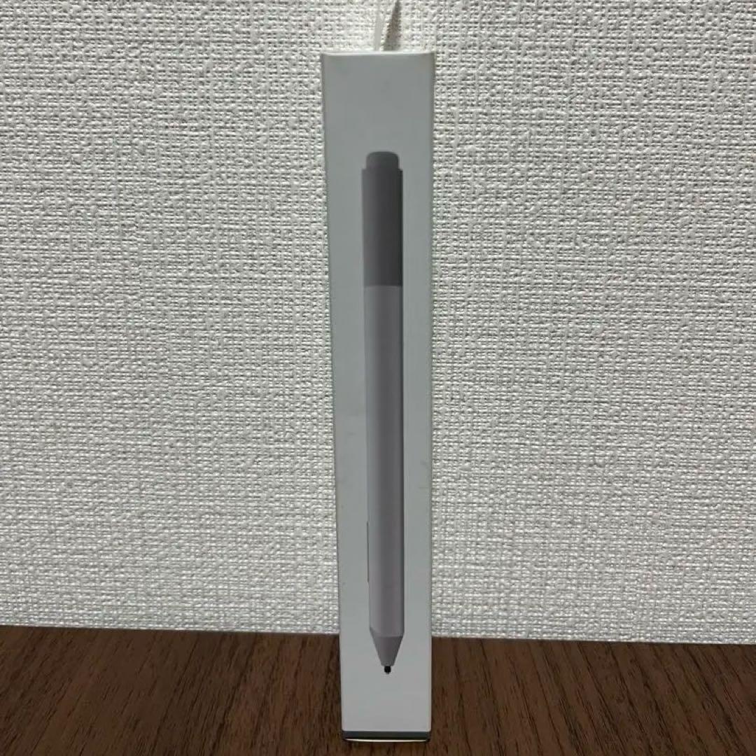 【新品・未開封】Microsoft Surfaceペン EYU-00015
