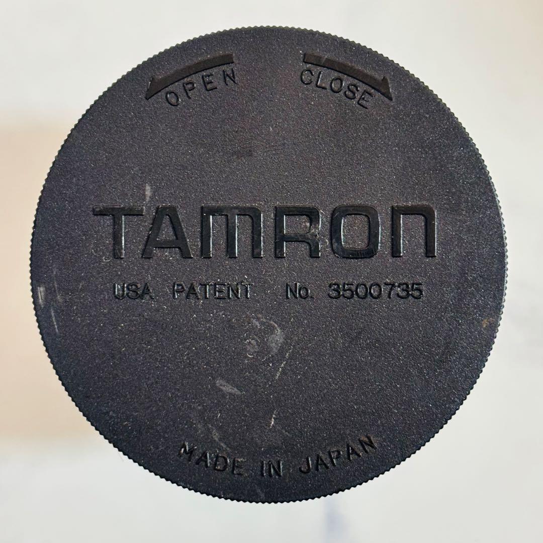 【美品】 レンズ 3本セットCanon Tamron