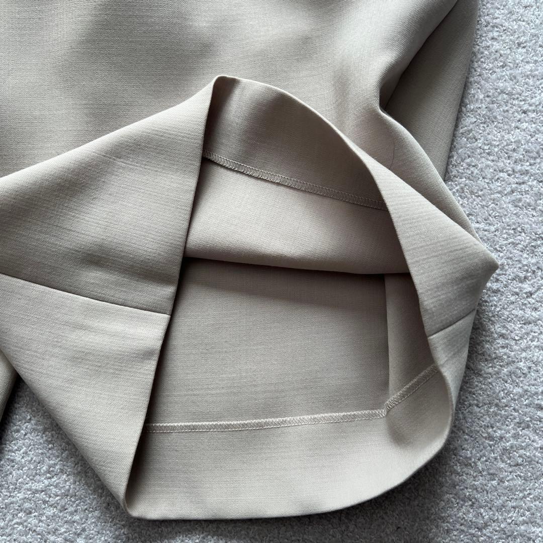 FOXEY ガウチョパンツ 38サイズ