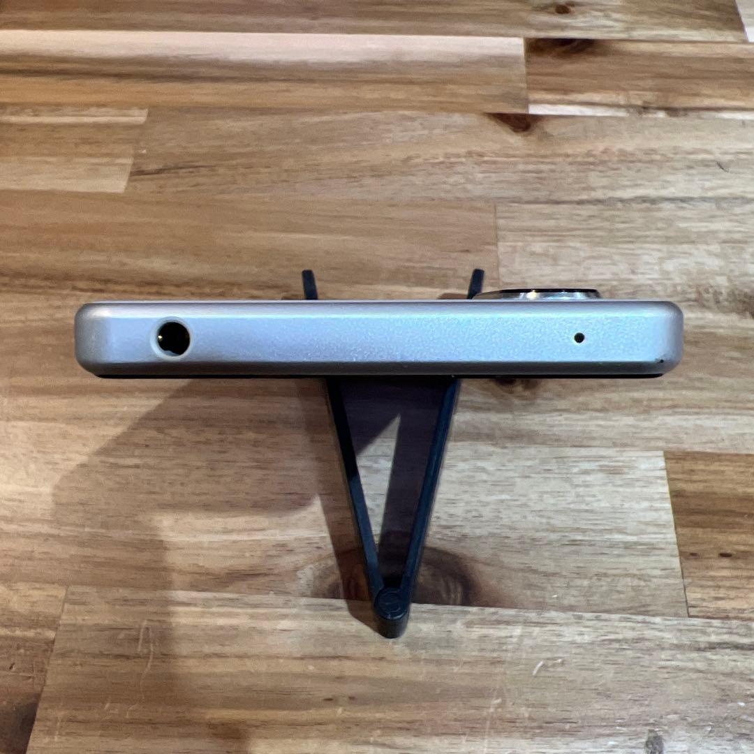 C792 au SIMフリー xperia 5 Ⅳ SOG09