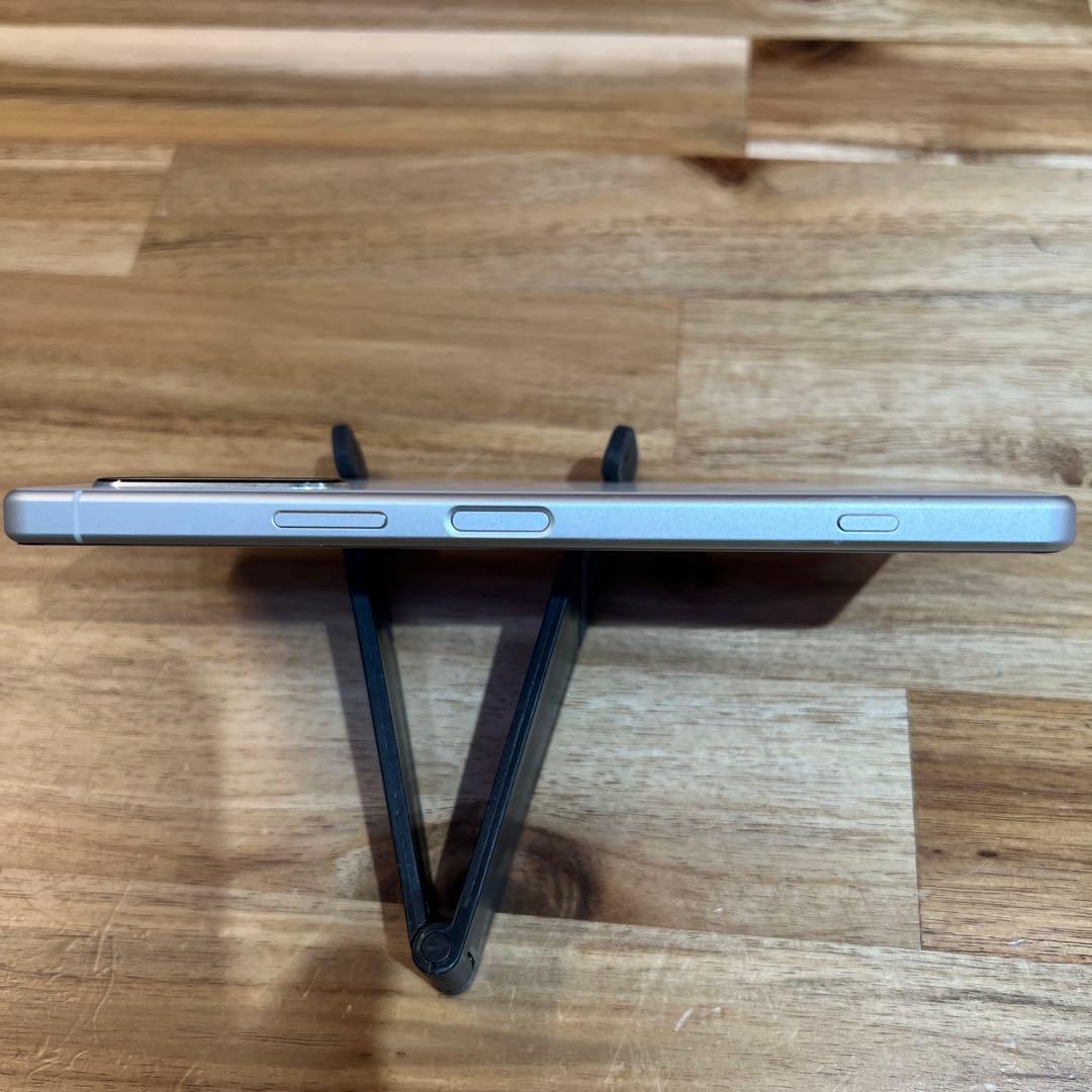 C792 au SIMフリー xperia 5 Ⅳ SOG09