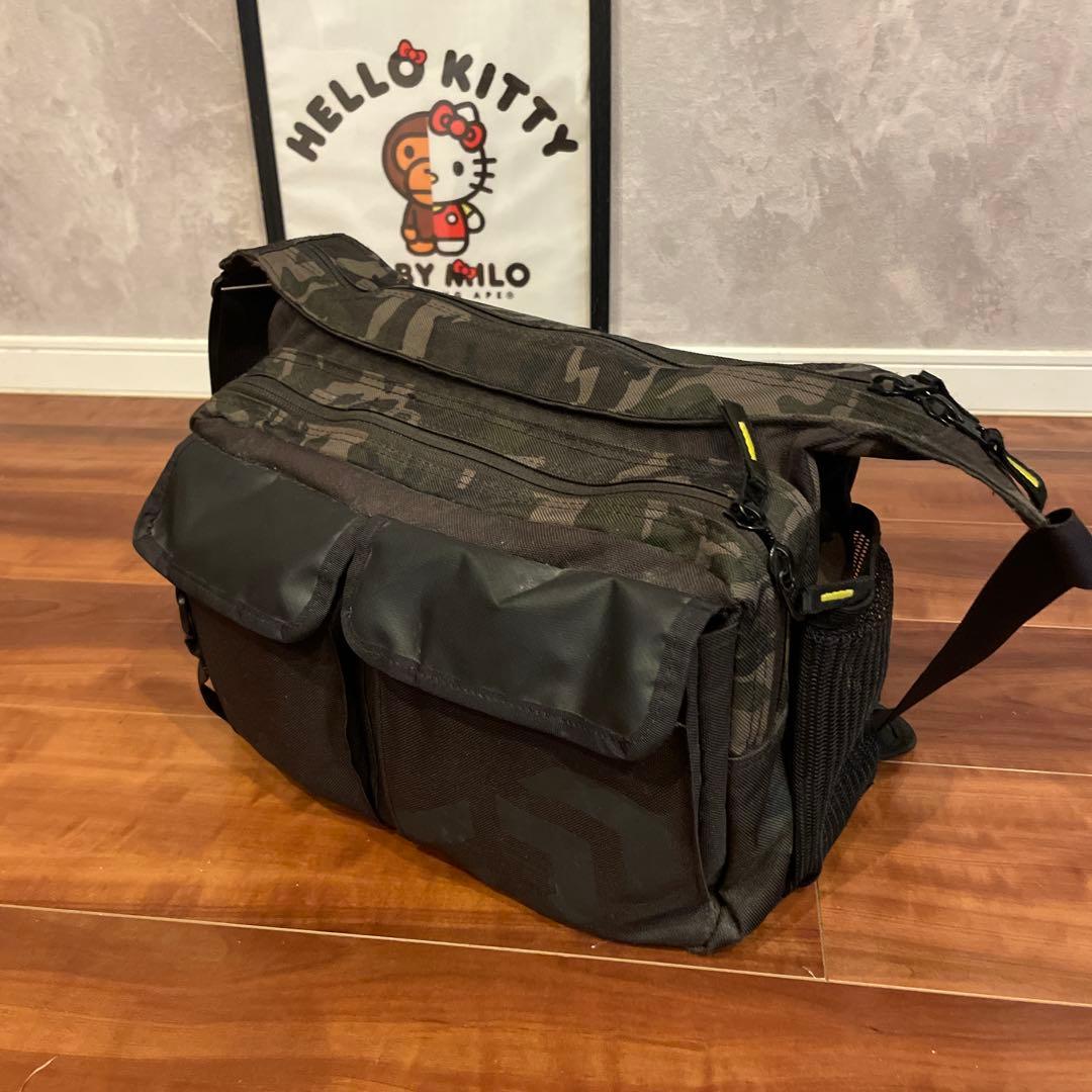 ⭐︎バス釣り　釣り引退　⭐︎ バック　小物